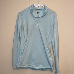 Adidas Climalite Golf Pullover - Size M